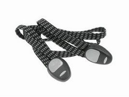 MassSload Triobinder 28 Mirage com sistema de entrada universal 50cm - Black White