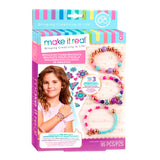 Make it real - make charm bracelets