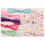 Spectron make it real - make rainbow bracelets