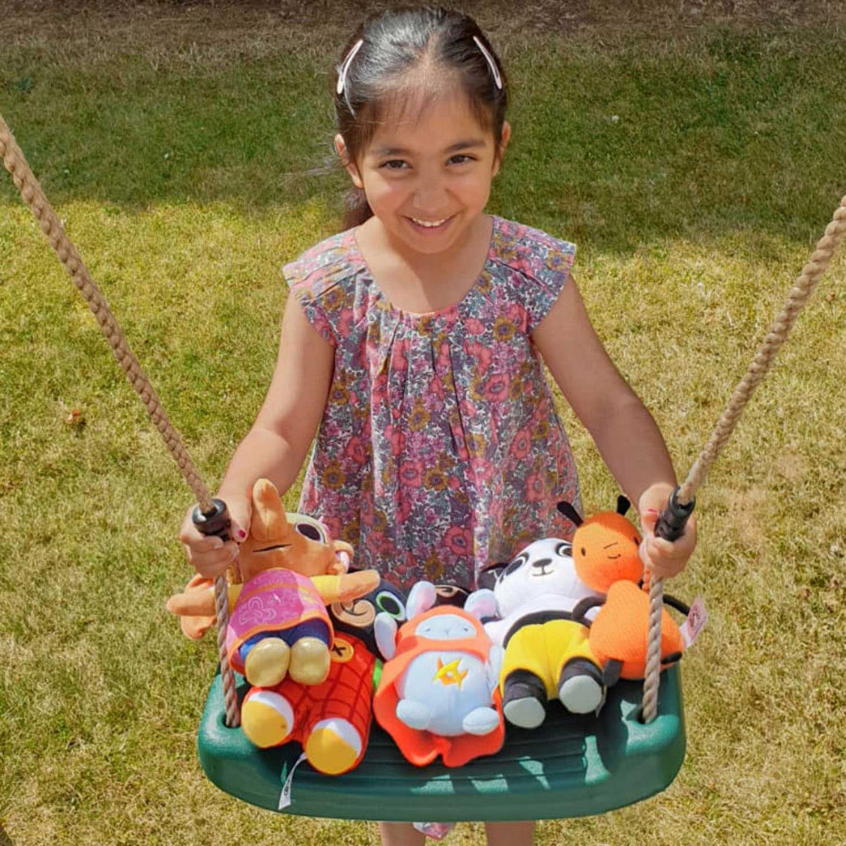 Set di peluche Bing and Friends