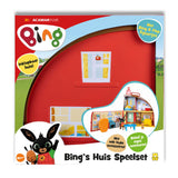 Bing Speelhuiser setzen