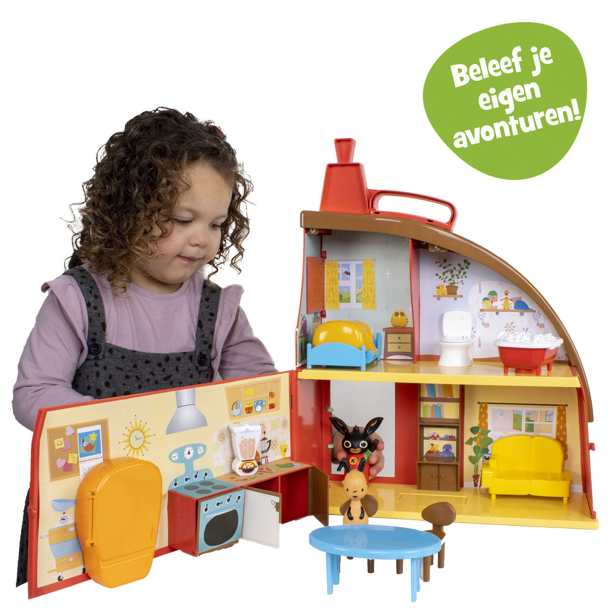 Bing Speelhuiser setzen