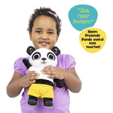 Spectron Talking Pando kram