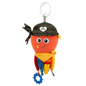 Descriptive image text