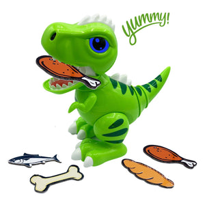 Descriptive image text