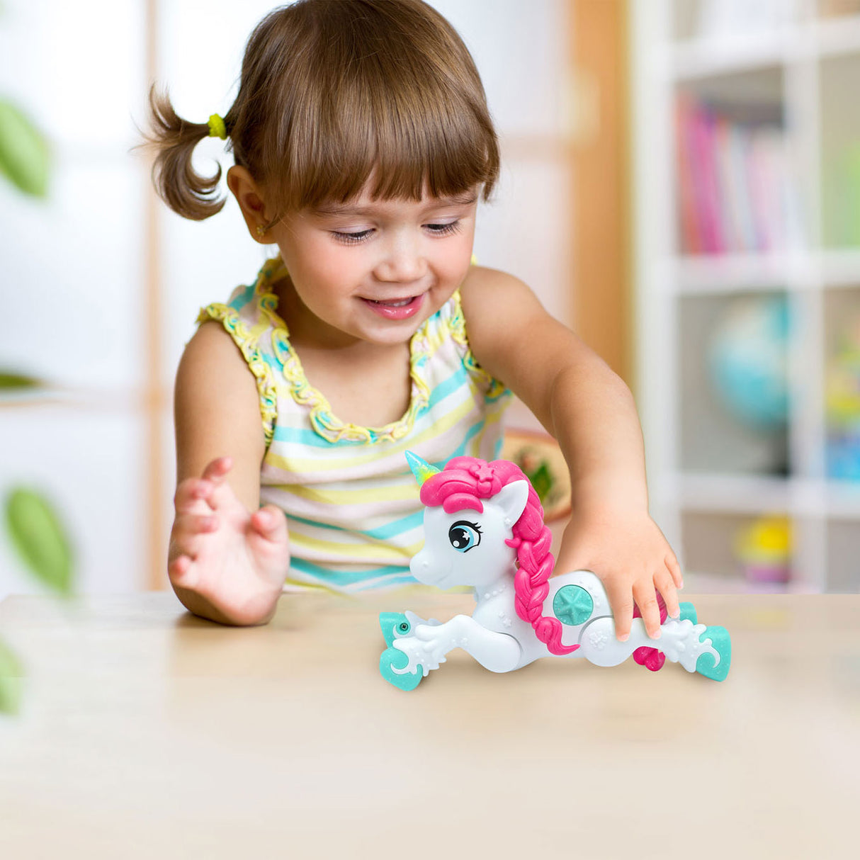 Gear2play baby lille enhjørning