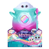 Spectron Magic Mixies Magical boiler with real fog - Rainbow