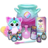 Spectron Magic Mixies Magical boiler with real fog - Rainbow