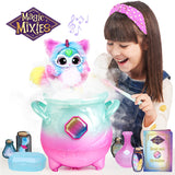 Spectron Magic Mixies Magical boiler with real fog - Rainbow