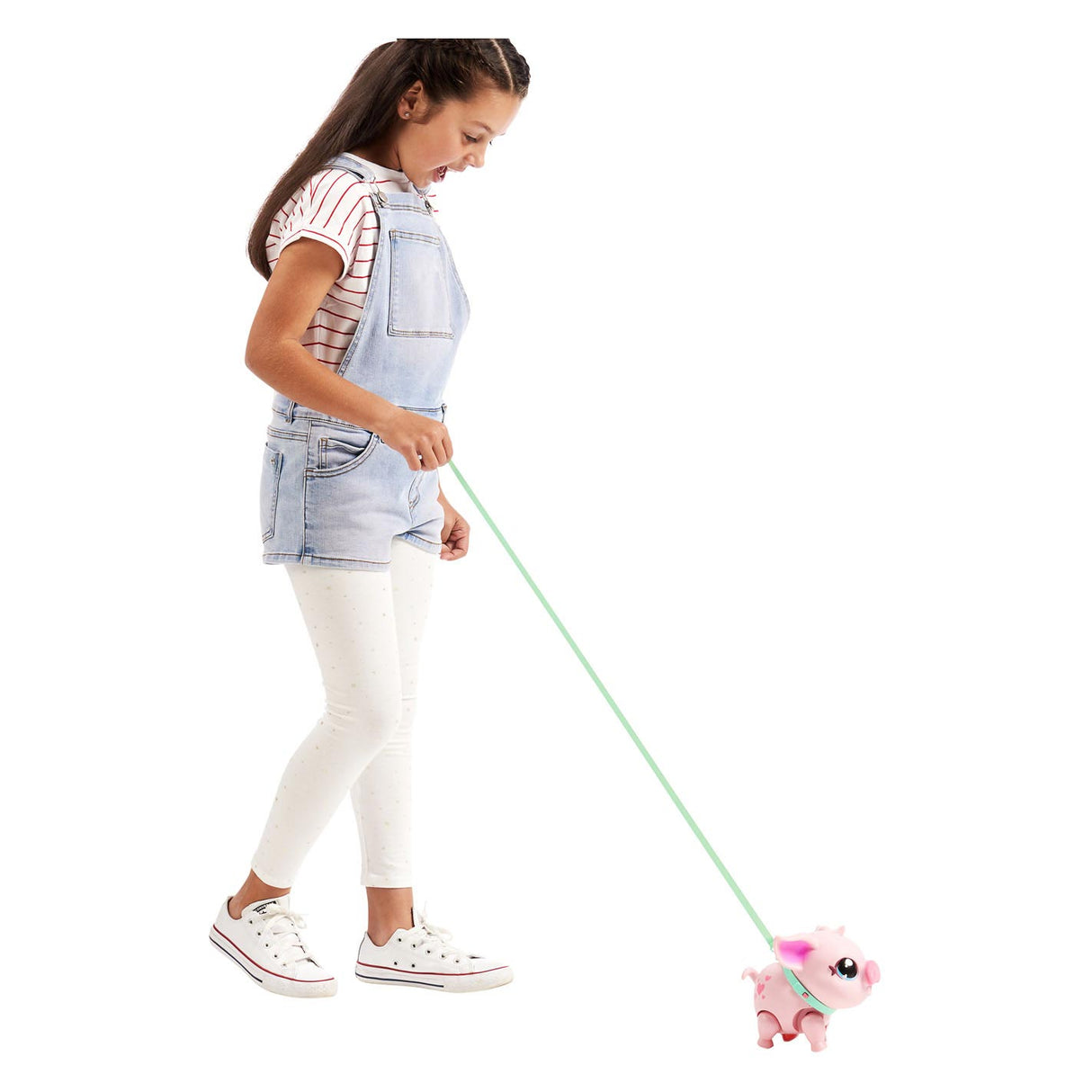Spectron mon animal de compagnie cochon interactif cochon