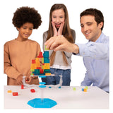 Spectron gravity tower balansspel