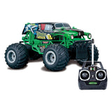 Gear2Play RC Monster Trucks Megaforce 1:16 Ohjattu auto