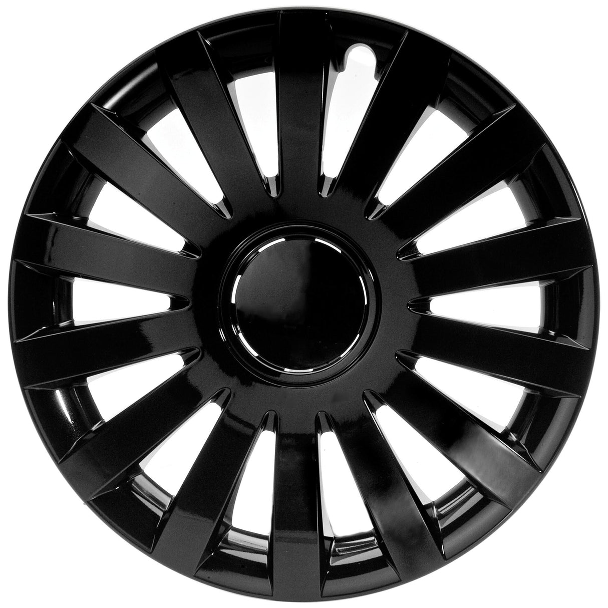 Albrecht wieldop wind black plus