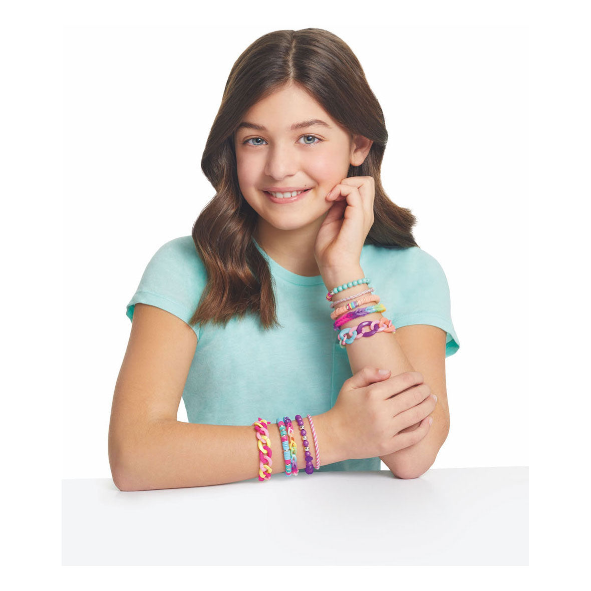 Кула за активност Spectron Make It Real 5 в 1