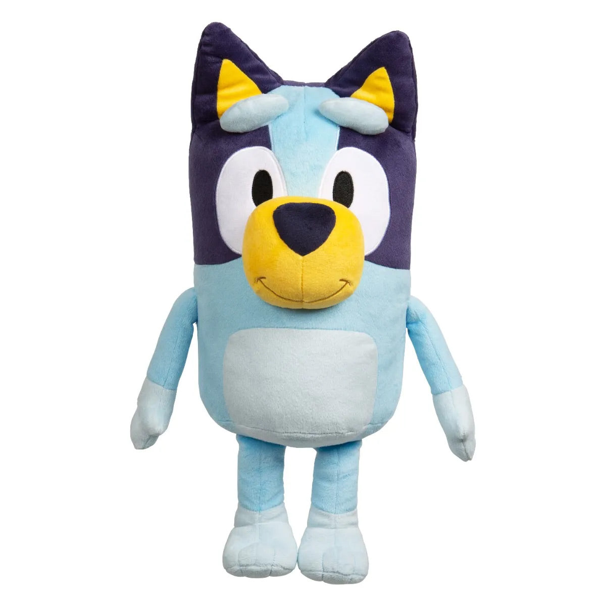 Spectron Bluey Jumbo Pluchen Hug, 46 cm