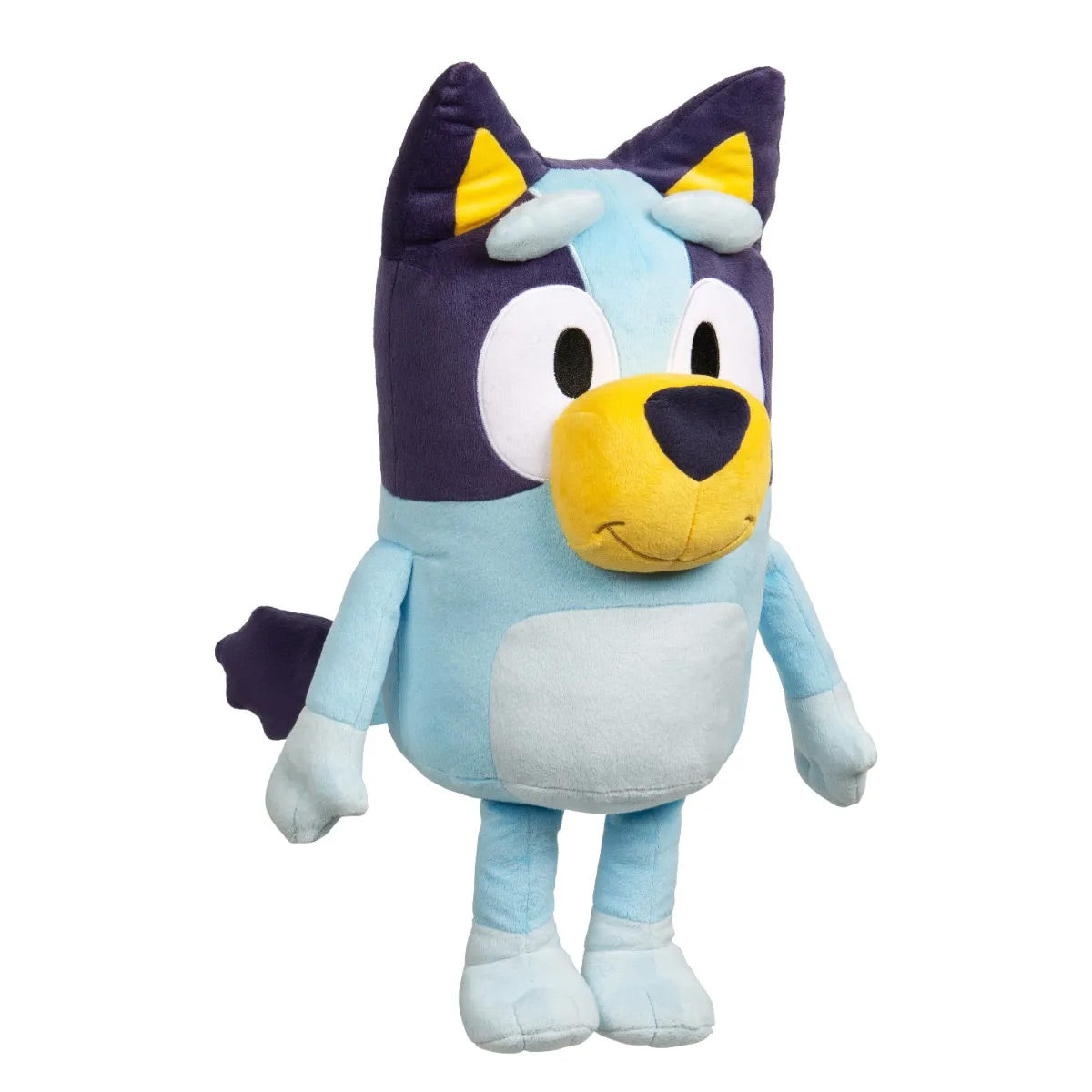 Spectron Bluey Jumbo Pluchen Hug, 46 cm