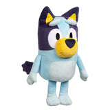 Spectron Bluey Jumbo Pluchen Hug, 46 cm