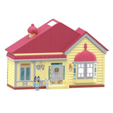 Casa da gioco Spectron Bluey con set di accessori