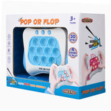 Spectron pop ali flop - modra