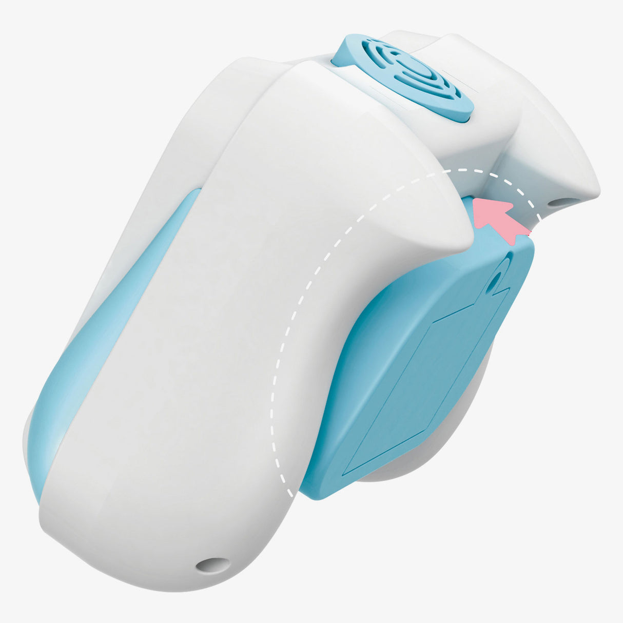 Spectron pop ali flop - modra