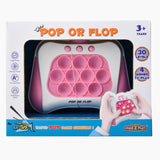 Spectron Pop nebo Flop - Pink