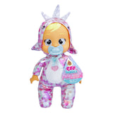 Spectron Tiny Cuddles Dinos babipop