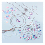 Spectron Make It Real - Make Crystal Dreamcatcher