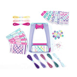 Spectron Make It Real - Friendship Bracelet Maker