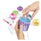 Spectron gør det rigtigt - PartyNails Glitter Studio