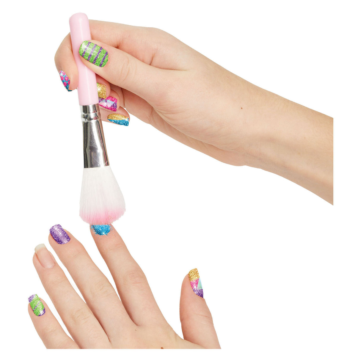Spectron Make It Real - Partynails Glitter Studio