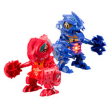 „Silverlit Biopod Kombat“ dueto pakuotė