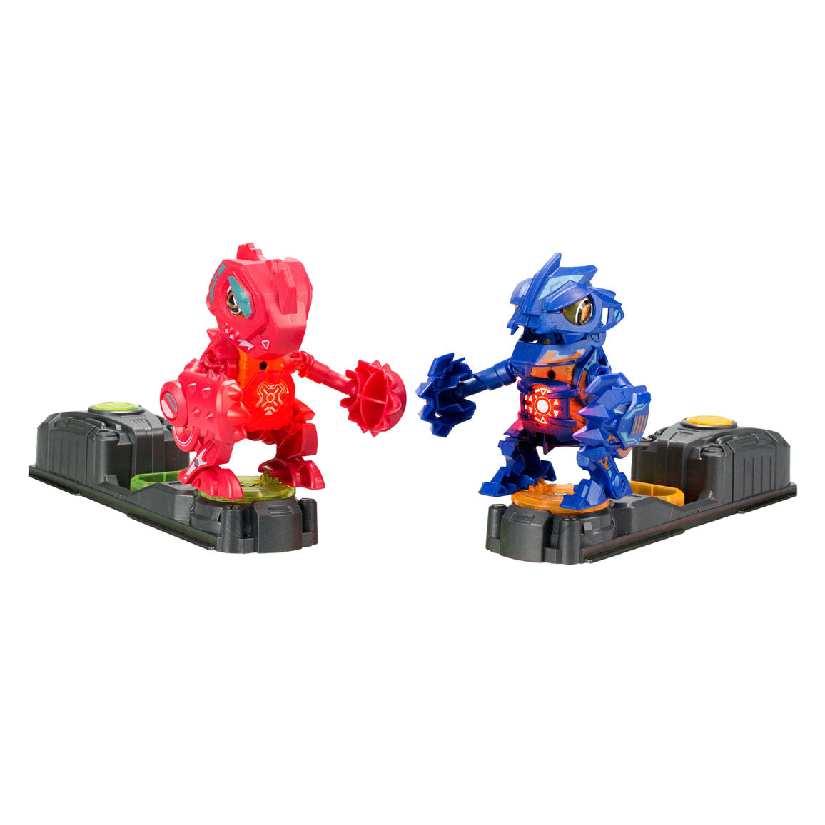 „Silverlit Biopod Kombat“ dueto pakuotė