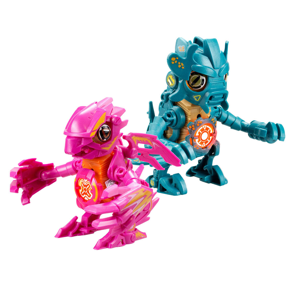 „Silverlit Biopod Kombat“ dueto pakuotė