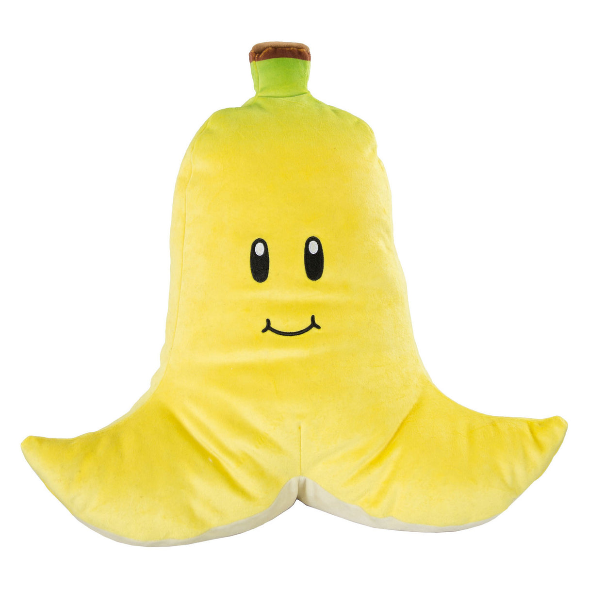 Tomy Mocchi Mocchi Mario Kart banán
