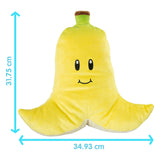 Tomy Mocchi Mocchi Mario Kart banán