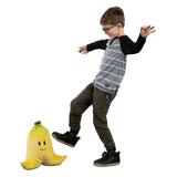 Tomy Mocchi Mocchi Mario Kart banán