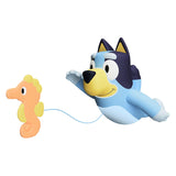 Bréagáin Figiúr Figiúr Bluey Tomy Figiúr