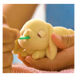 Moose Toys Mini Mama Surprise Mini Rabbit Rose Little Live PE