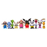 Spectron Bing Speel Figures, 10e.