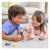 Spectron Bing Speel Figures, 10e.