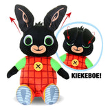 Spectron Kiekeboe Bing Talking Hug