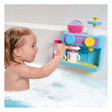 Tomy Bath Toys Coffee Machine Bad Barista