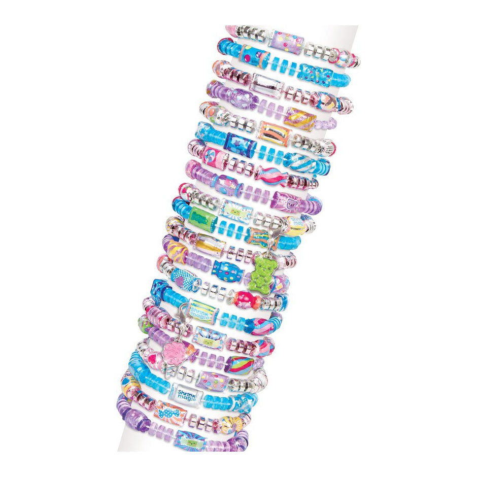 Spectron make it real sweet surprises bracelets store set