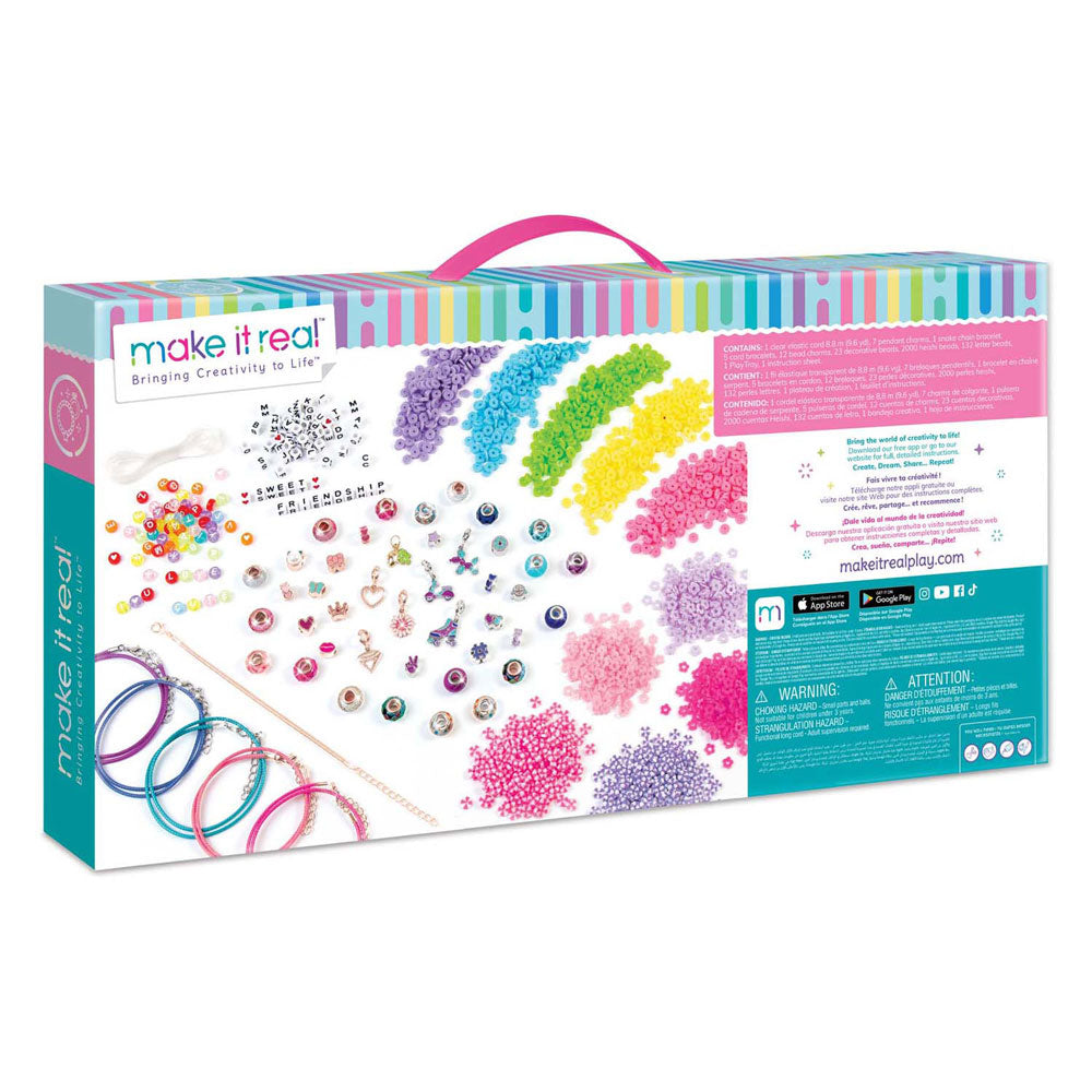 Spectron macht es zu einem echten Luxus-Schmuckherstellungsstudio