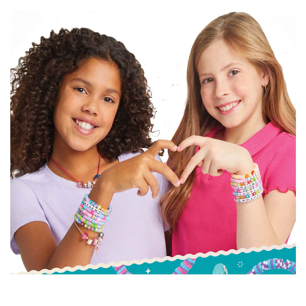 Spectron macht es zu einem echten Luxus-Schmuckherstellungsstudio