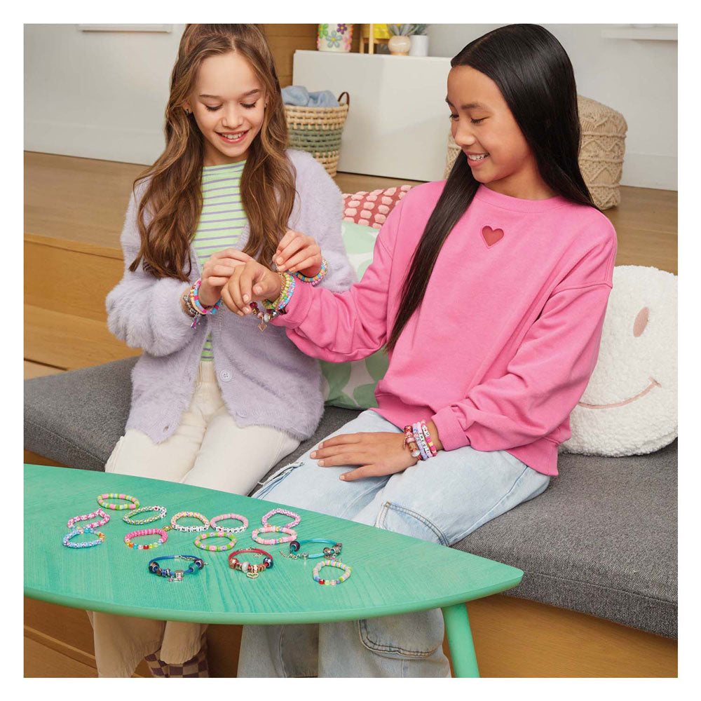 Spectron macht es zu einem echten Luxus-Schmuckherstellungsstudio