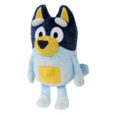 Moose Toys Bluey Hugh Plush - Bandit