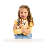 Moose Toys Bluey Cuddle Plush - maminka chilli