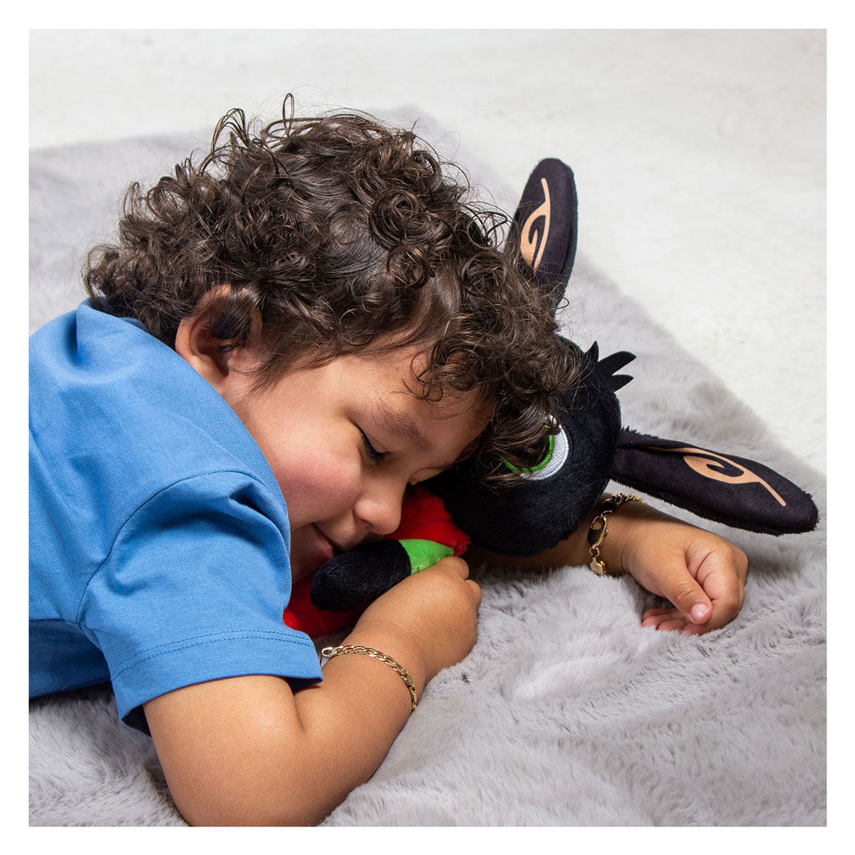 Bing racconta storie di peluche, 37 cm