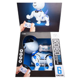 Robo Raff Interactive Puppy